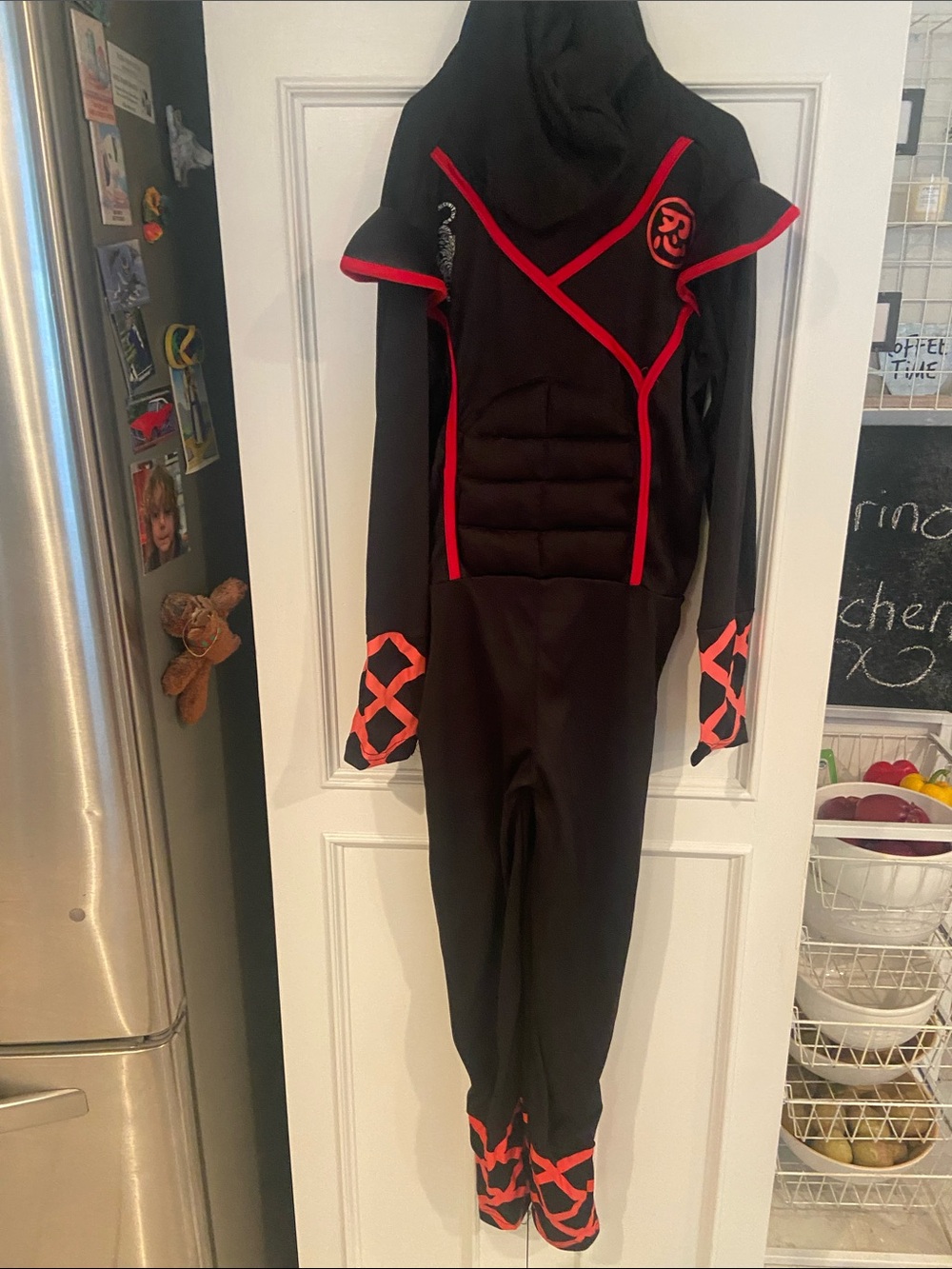 Ninja Costumes